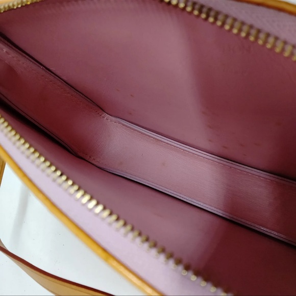 Louis Vuitton Accessories Pouch Lexington - Picture 4 of 4